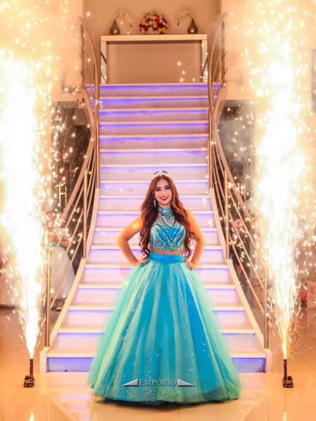 Festa de Debutante